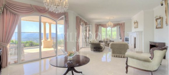 4 bedrooms Villa in Moraira, Spain No. 55029 26