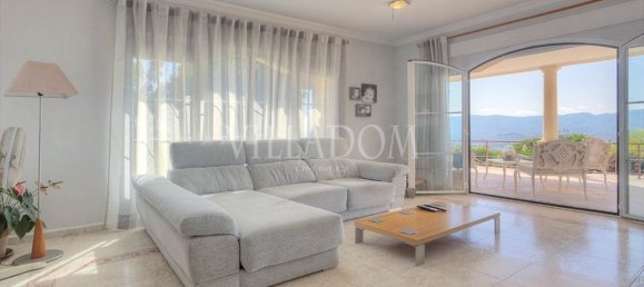 4 bedrooms Villa in Moraira, Spain No. 55029 48