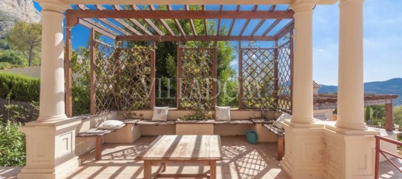 4 bedrooms Villa in Moraira, Spain No. 55029 59