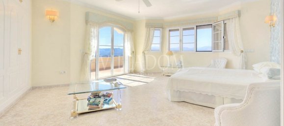 4 bedrooms Villa in Moraira, Spain No. 55029 38