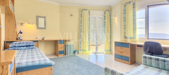 4 bedrooms Villa in Moraira, Spain No. 55029 40