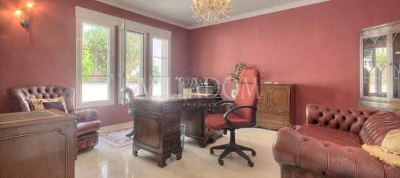 4 bedrooms Villa in Moraira, Spain No. 55029 15