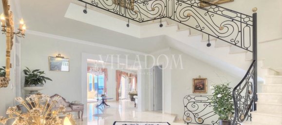 4 bedrooms Villa in Moraira, Spain No. 55029 4