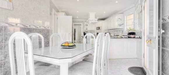 4 bedrooms Villa in Moraira, Spain No. 55029 29