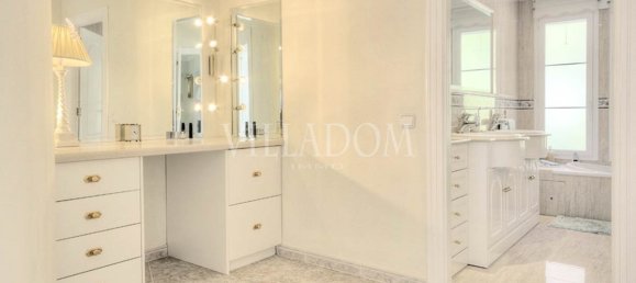 4 bedrooms Villa in Moraira, Spain No. 55029 37