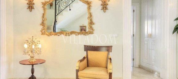 4 bedrooms Villa in Moraira, Spain No. 55029 46