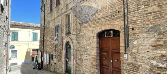 9-salle Appartement à Arcevia, Italy No. 8308 29