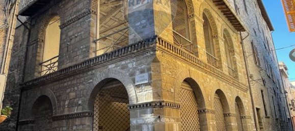 9-salle Appartement à Arcevia, Italy No. 8308 33