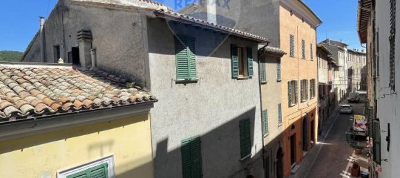 9-salle Appartement à Arcevia, Italy No. 8308 27