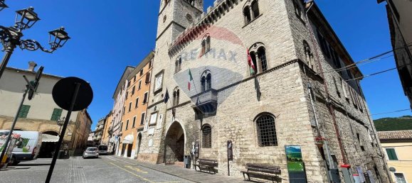 9-salle Appartement à Arcevia, Italy No. 8308 32