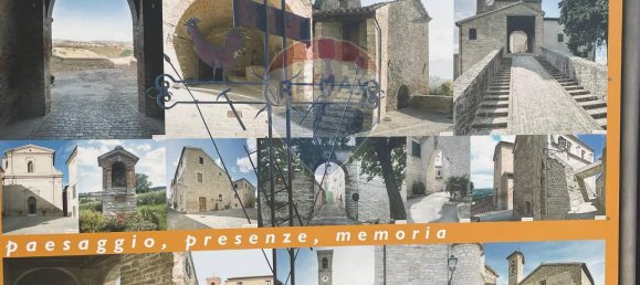 9-salle Appartement à Arcevia, Italy No. 8308 31