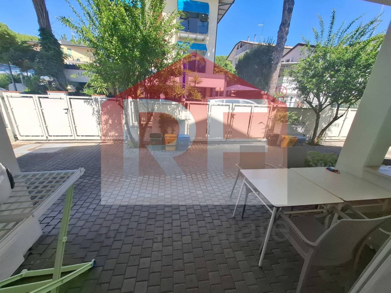 1 bedroom Apartment in Cervia, Italy No. 327585