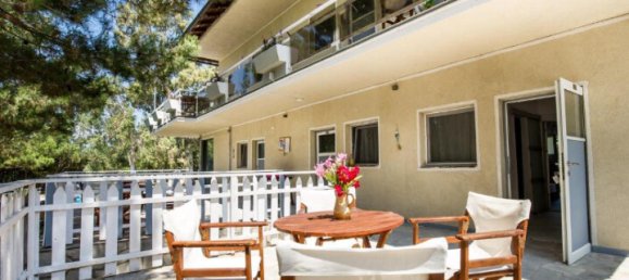 8 rooms Townhouse for sale in Thasos, Eastern Macedonia and Thrace, Macedonia and Thrace, Greece № 55333 8