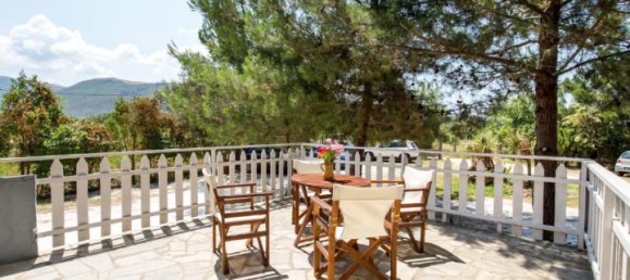 8 rooms Townhouse for sale in Thasos, Eastern Macedonia and Thrace, Macedonia and Thrace, Greece № 55333 7