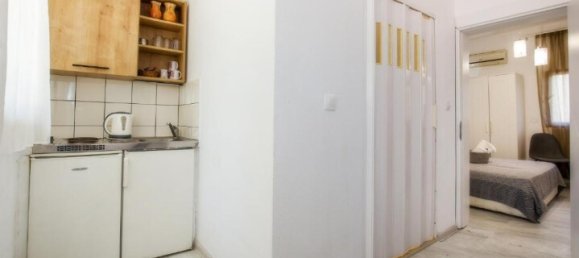 8 rooms Townhouse for sale in Thasos, Eastern Macedonia and Thrace, Macedonia and Thrace, Greece № 55333 26