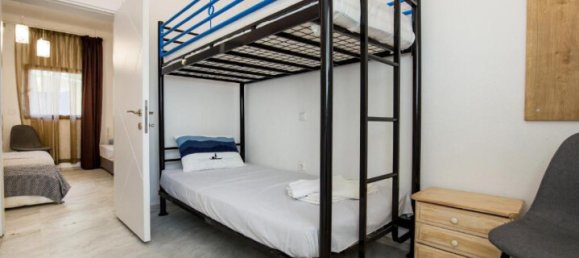 8 rooms Townhouse for sale in Thasos, Eastern Macedonia and Thrace, Macedonia and Thrace, Greece № 55333 23