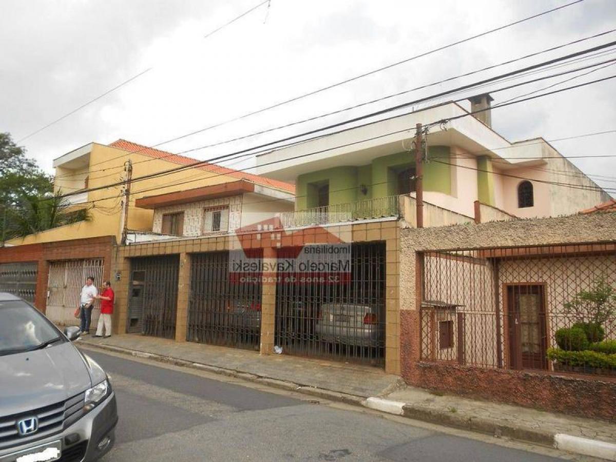 4 chambres Maison à Sao Paulo, Brazil No. 522350