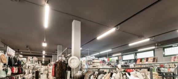 3-Zimmer Gewerbliche Immobilie in Campagna Lupia, Italy, Nr. 221047 5