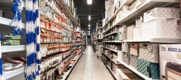 3-Zimmer Gewerbliche Immobilie in Campagna Lupia, Italy, Nr. 221047 8