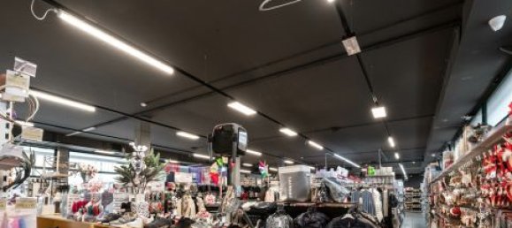 3-Zimmer Gewerbliche Immobilie in Campagna Lupia, Italy, Nr. 221047 6