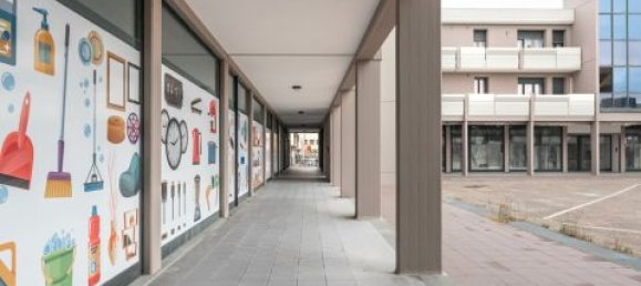 3-Zimmer Gewerbliche Immobilie in Campagna Lupia, Italy, Nr. 221047 7