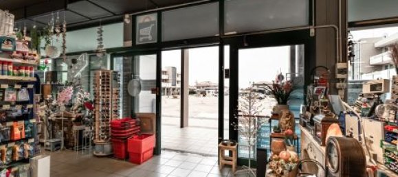 3-Zimmer Gewerbliche Immobilie in Campagna Lupia, Italy, Nr. 221047 4