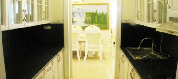 4 bedrooms Apartment in Tay Ho, Vietnam No. 6112 2