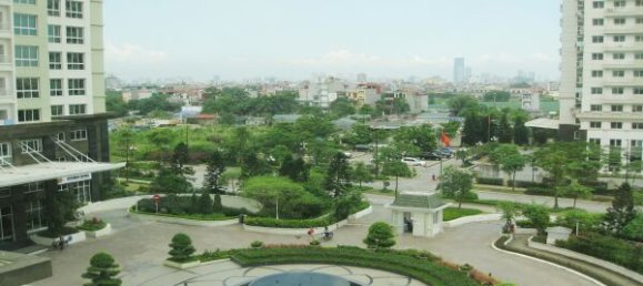 4 bedrooms Apartment in Tay Ho, Vietnam No. 6112 10