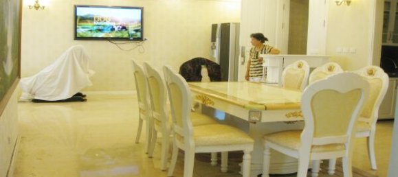 4 bedrooms Apartment in Tay Ho, Vietnam No. 6112 4