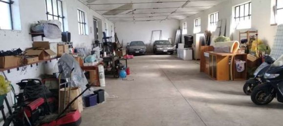 5-Zimmer Wohnung in Seregno, Italy, Nr. 6270 6