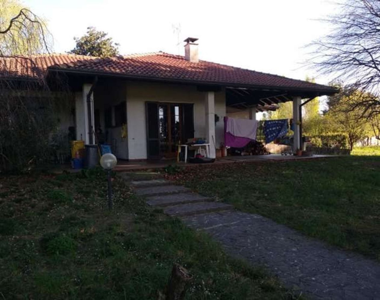 5-Zimmer Wohnung in Seregno, Italy, Nr. 6270