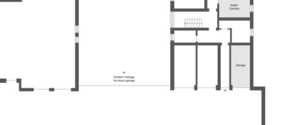 Квартира с 3 спальнями в Трентино Альто Адидже, Италия № 270850 12