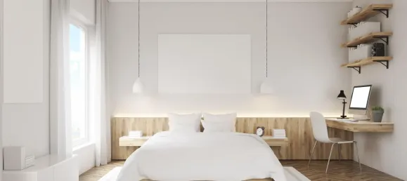 2 غرف نوم شقة في Boulogne-Billancourt, France رقم 348367 3