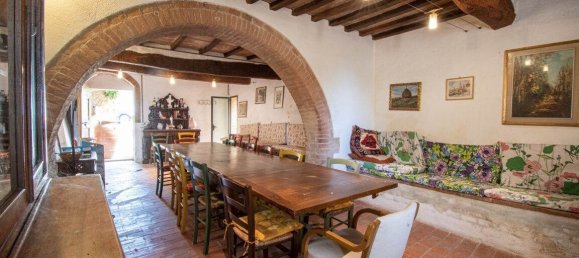 4 bedrooms House in Asciano, Italy No. 57587 28