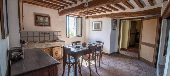 4 bedrooms House in Asciano, Italy No. 57587 12