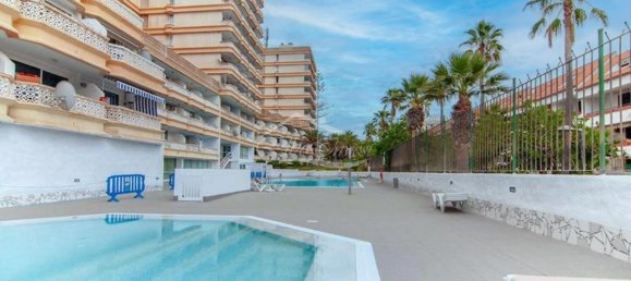 1 Schlafzimmer Wohnung in Arona, Spain, Nr. 42212 29