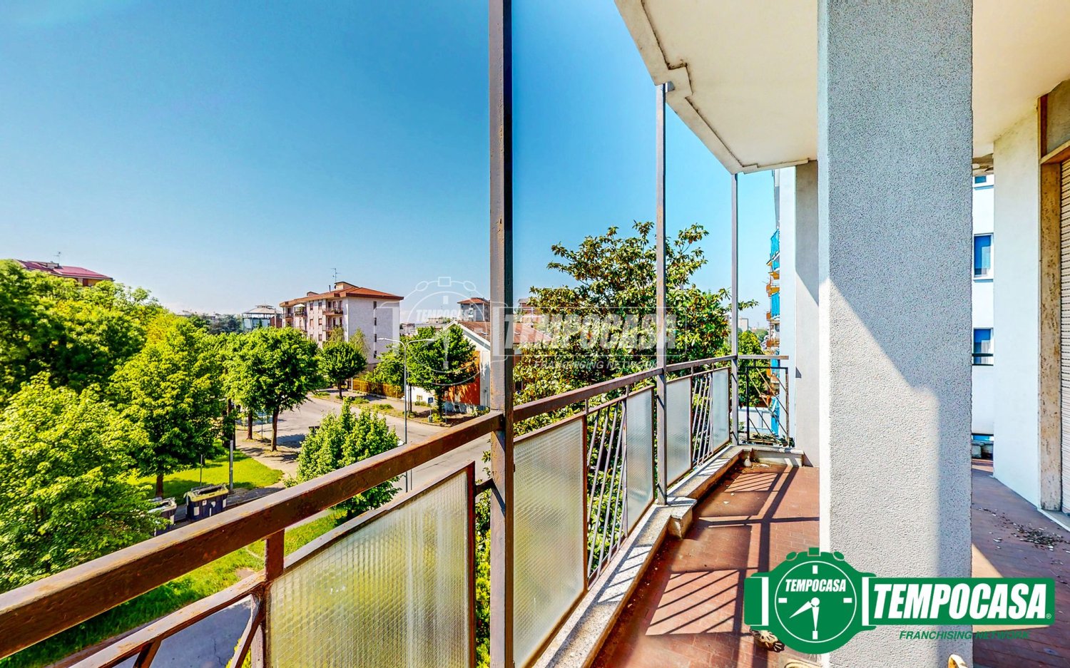 3غرفة شقة في Alessandria, Italy رقم 258103