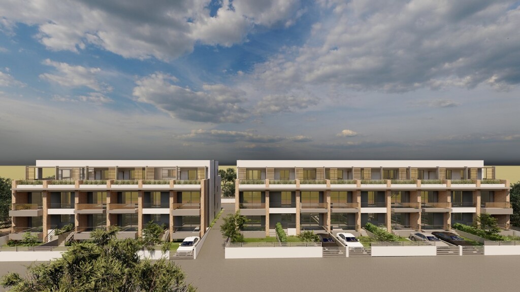 2 bedrooms Apartment for sale in Kavala, Eastern Macedonia and Thrace, Macedonia and Thrace, Greece № 103266