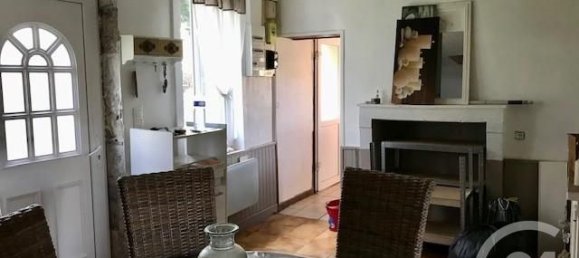 1 bedroom House in Mornay-sur-Allier, France No. 218107 22
