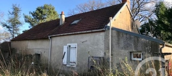 1 bedroom House in Mornay-sur-Allier, France No. 218107 29
