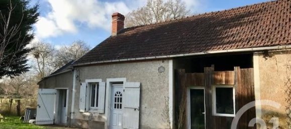 1 bedroom House in Mornay-sur-Allier, France No. 218107 43