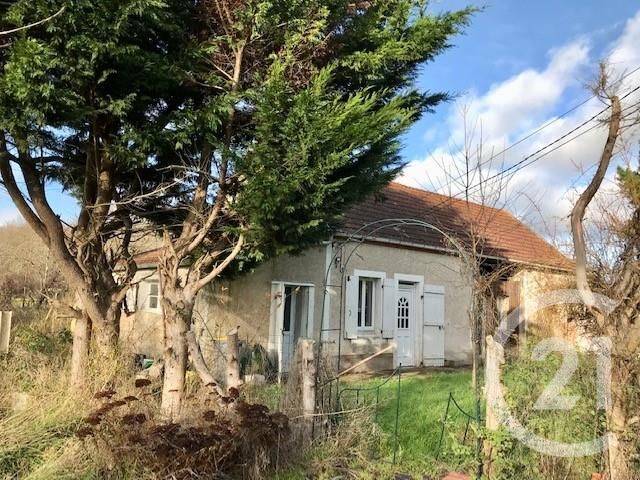 1 bedroom House in Mornay-sur-Allier, France No. 218107