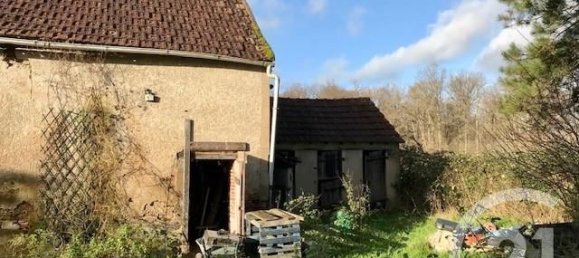 1 bedroom House in Mornay-sur-Allier, France No. 218107 44