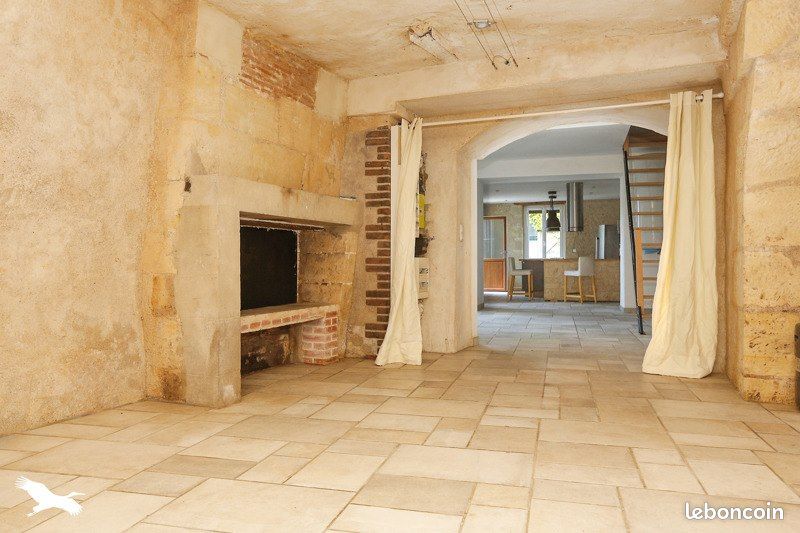 2 Schlafzimmer Haus in Vernou-sur-Brenne, France, Nr. 280650