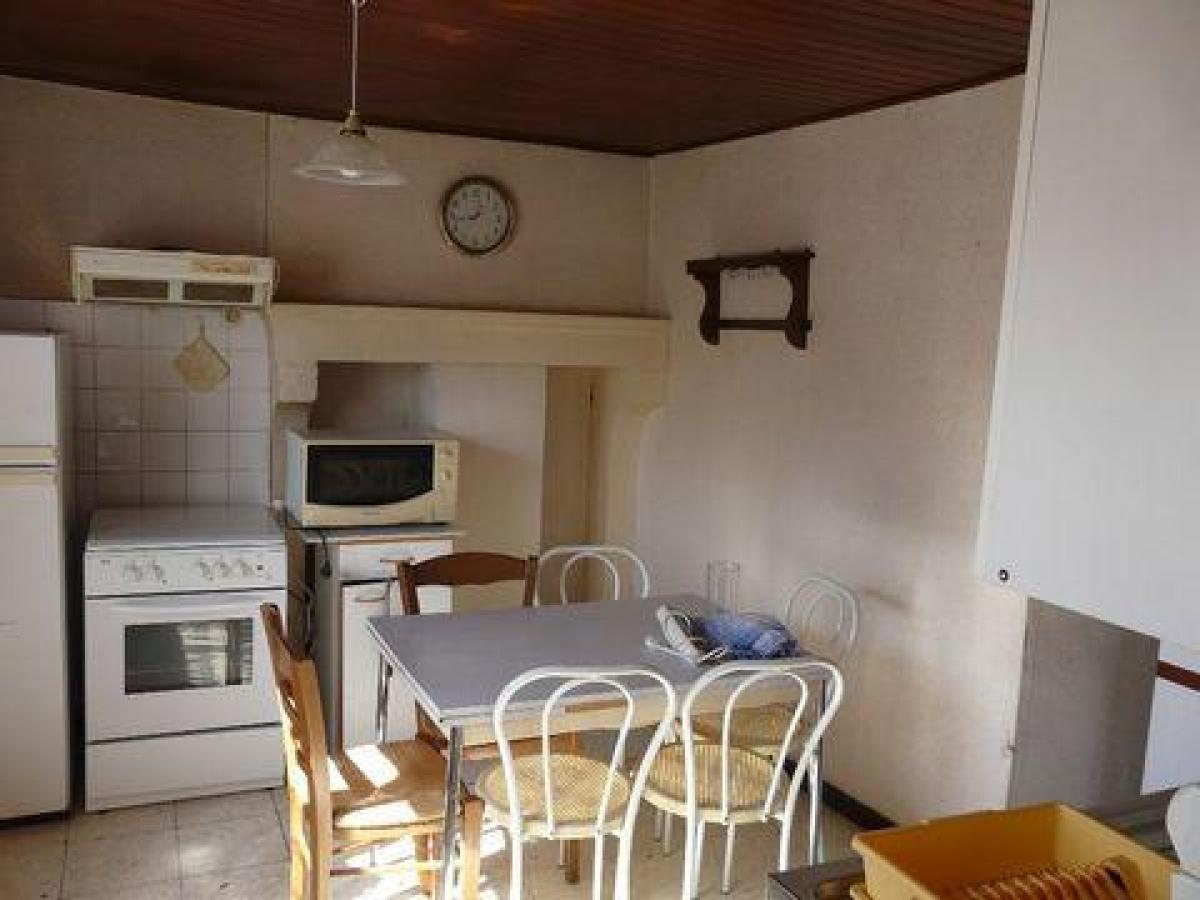 6 bedrooms House in Couches, France No. 10723