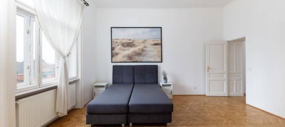 3 rooms Apartment in Mariahilf, Austria No. 249773 2