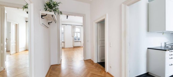 3 rooms Apartment in Mariahilf, Austria No. 249773 6