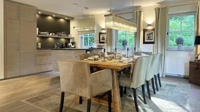 4-Zimmer Wohnung in Kitzbühel, Austria, Nr. 170660