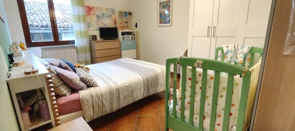 4-salle Appartement à Caramagna Piemonte, Italy No. 58647 8