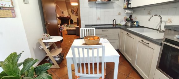 4-salle Appartement à Caramagna Piemonte, Italy No. 58647 7